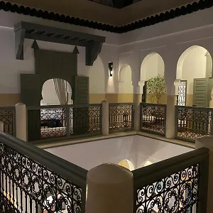  Holiday home Des Fragrances Dar El Bacha Morocco