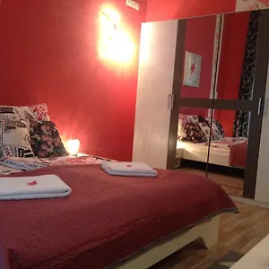  Apartment King Residences Hungary
